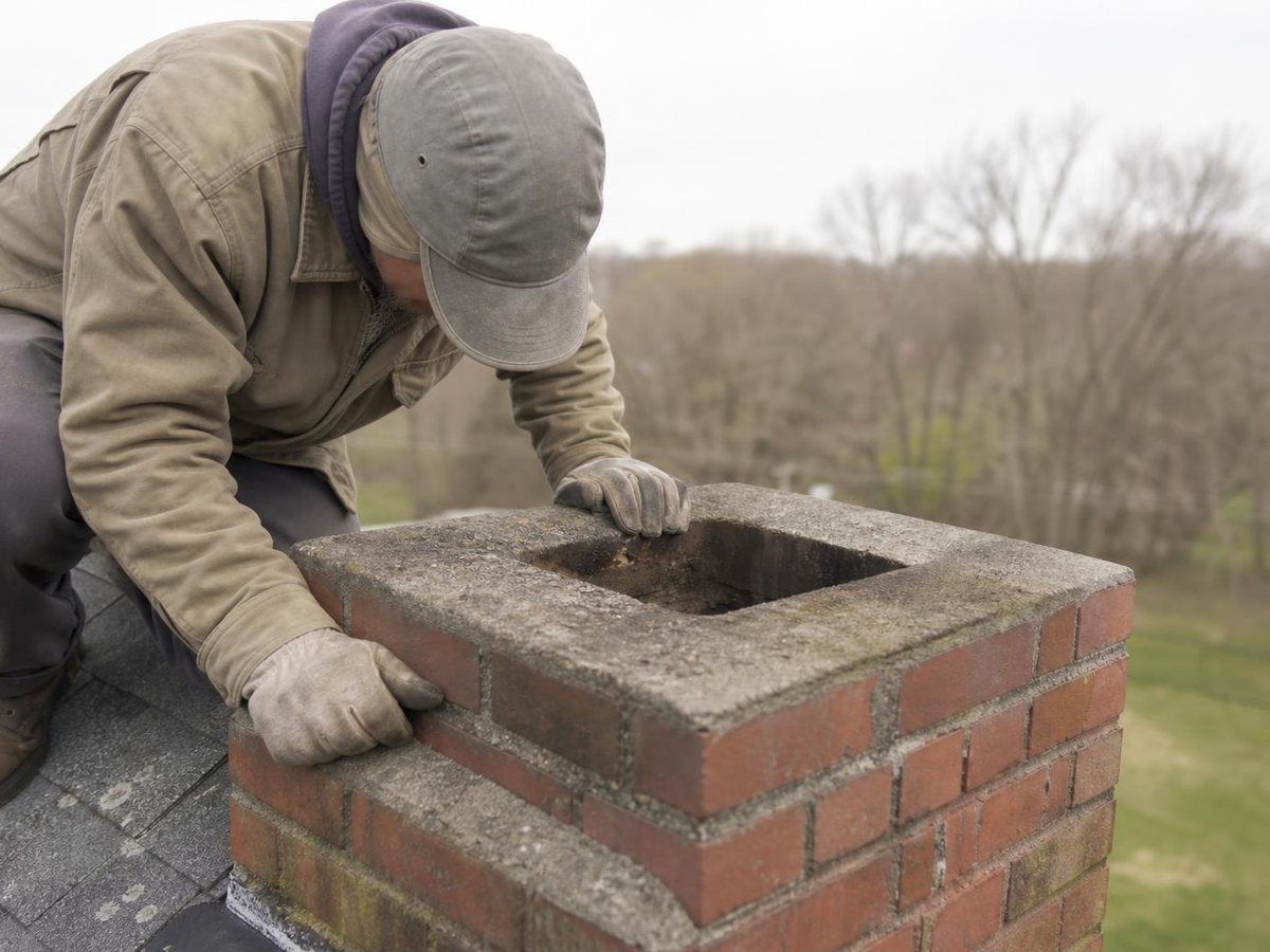 Rora Chimney Services work in Prosper